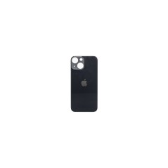 iPhone 13 Back Glas - Midnight - OEM Kvalitet