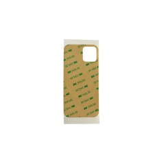 iPhone 13 Mini Pro Back Glas Tape