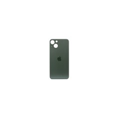 iPhone 13 Mini Back Glas - Green - OEM Kvalitet