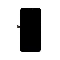 iPhone 12 Pro Max Skærm - Grade A Kvalitet Incell