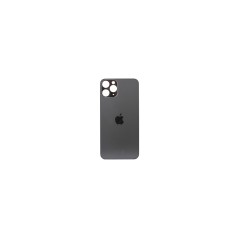 iPhone 11 Pro Back Glas - Space Grå - OEM Kvalitet