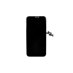 iPhone XS - Sort - Refurbished Kvalitet (OEM)