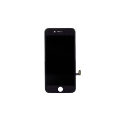iPhone 8 Plus - Sort - Refurbished Kvalitet (OEM)