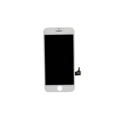 iPhone 8 - Hvid - Refurbished Kvalitet (OEM)