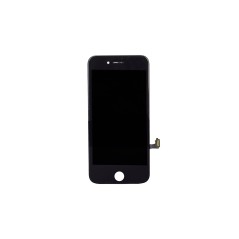 iPhone 7 Plus - Sort - Refurbished Kvalitet (OEM)