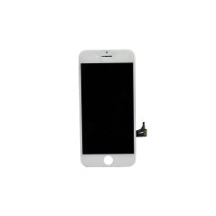 iPhone 7 - Hvid - Refurbished Kvalitet (OEM)