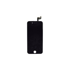 iPhone 6s - Sort - Refurbished Kvalitet (OEM)