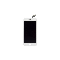 iPhone 6 Plus - Hvid - Refurbished Kvalitet (OEM)