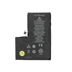 iPhone 14 Pro Max Batteri Ny Teknologi - OEM Kvalitet