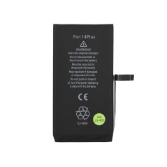 iPhone 14 Plus Batteri - OEM Kvalitet