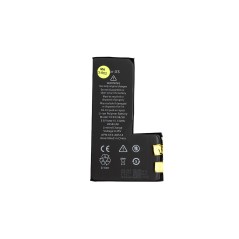 iPhone XS Batteri - Uden Board - OEM Kvalitet