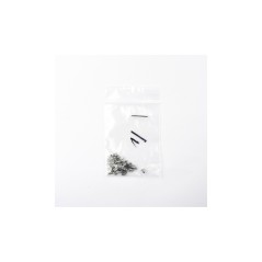 iPhone 8 Bottom Screws