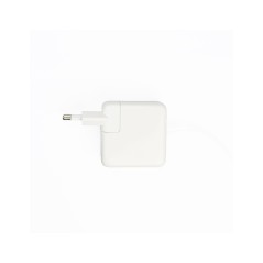 87W Power Adapter - Kompatibel med MagSafe USB-C - OEM Kvalitet