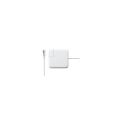 45W Power Adapter - Kompatibel med MagSafe 1 - OEM Kvalitet