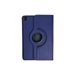 iPad Air 3/Pro 10.5" - 360 Degree Flip Case - Blå - Bulk
