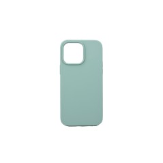 iPhone 14 Pro Max Silikone Cover Mint