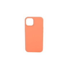 iPhone 13 Silikone Cover Orange