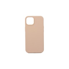 iPhone 13 Silikone Cover Sand
