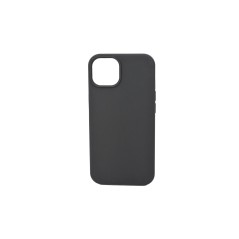 iPhone 12 Mini Silikone Cover Sort