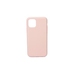 iPhone 11 Pro Max Silikone Cover Sand