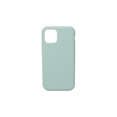 iPhone 11 Pro Silikone Cover Mint