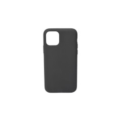 iPhone 11 Silikone Cover Sort