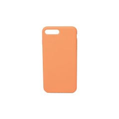 iPhone 7 / 8 Plus Silikone Cover Orange