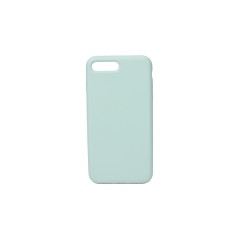 iPhone 7 / 8 Plus Silikone Cover Mint