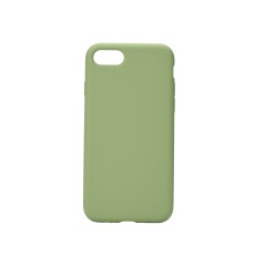 iPhone 7 / 8 /SE2020 /SE2022 Silikone Cover Peppermint