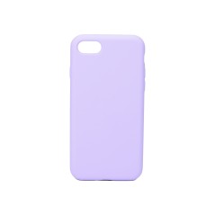 iPhone 7 / 8 / SE2020 / SE2022 Silikone Cover Lilla