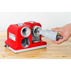 Holzmann BSG13E_230V Borebitsliber 80W med ledning