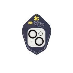 iPhone 13 Mini / 13 - 5-pakke Camera Lens Beskyttelse Set