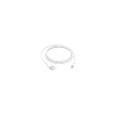 USB-A til Lynopladning Kabel - 1m - Kompatibel Kvalitet