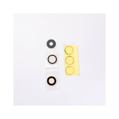 iPhone 15 Pro Camera Lens (Set)