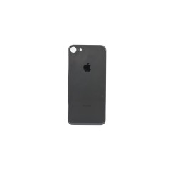 iPhone SE2022 Back Glas - Midnight - OEM Kvalitet