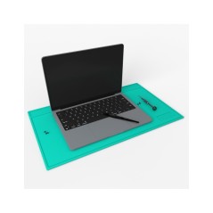 YO2S High-End Repair Mat - Green Color