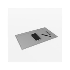 YO2S High-End Repair Mat - Grå Color