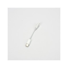 iPhone - USB-C til Headphone Jack Adapter