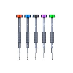 YO2S MacBook T8 Screwdriver - Assorted Colors