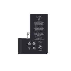 iPhone 15 Pro Batteri - OEM Kvalitet