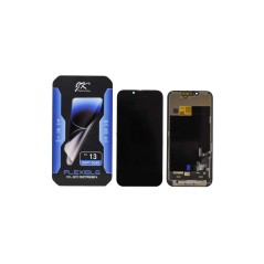 iPhone 13 Skærm - JK SOFT OLED Grade A FHD - Moveable IC