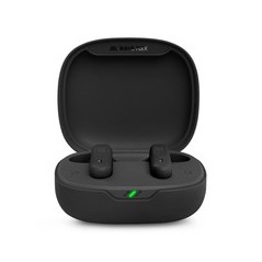 JBL Wave Flex Trådløs Ægte trådløse øretelefoner Sort