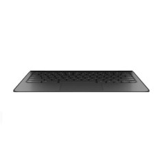 HP Top Cover W/Keyboard EURO