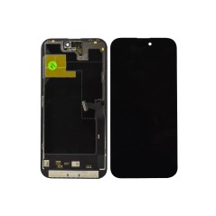 iPhone 14 Pro Max - Soft OLED Grade A FHD 120HZ - Moveable IC