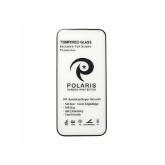 iPhone 16 Pro Max - 25-pakke Full Display Beskyttelse