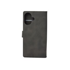 iPhone 16 Wallet Case w/Buckle Sort