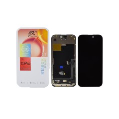 iPhone 15 Pro - Grade A FHD Kvalitet JK Incell