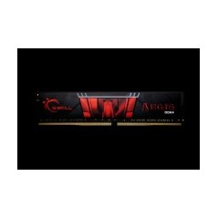 G.Skill AEGIS DDR4 8GB 2666MHz CL19 Ikke-ECC
