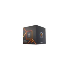 AMD Ryzen 7 7700 CPU - 8 kerner 4.5 GHz - AMD AM5 - AMD Boxed