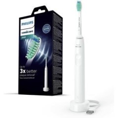 Philips Sonicare 2100 Series HX3651 Tandbørste Hvid